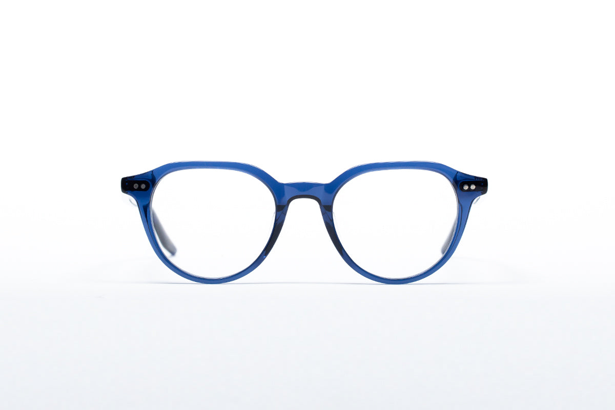 Caversham - Blue Crystal