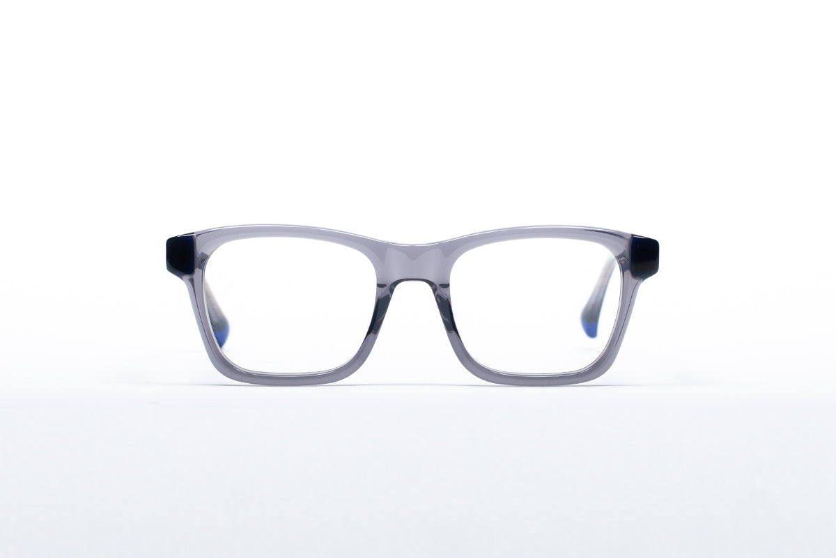 Conway - Grey / Blue