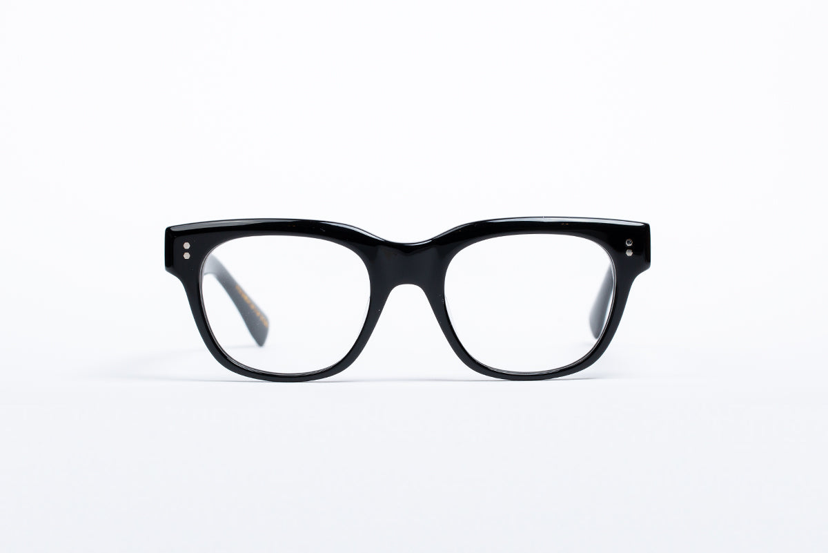 Ellison - Black Gloss