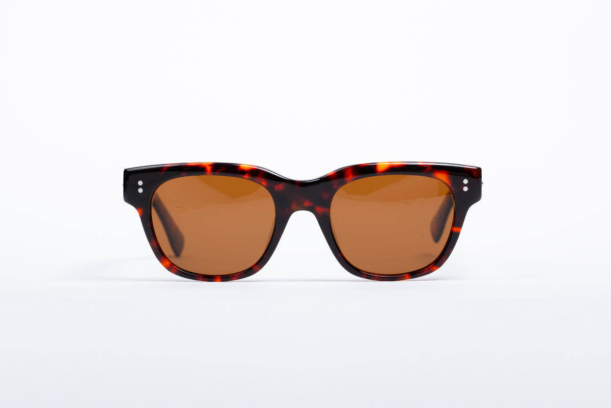 Ellison - Havana Tortoise Shell