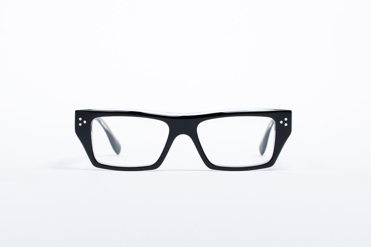 Francesco - Black Crystal