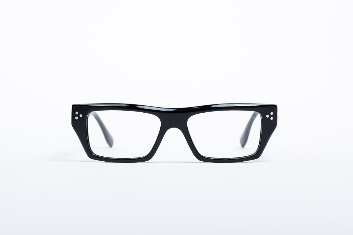 Francesco - Black Gloss