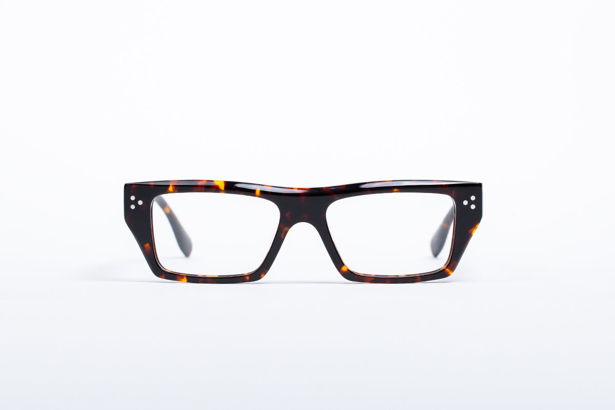 Francesco - Dark Tortoise Shell