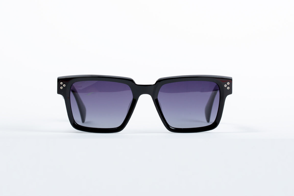 Powell - Midnight Black