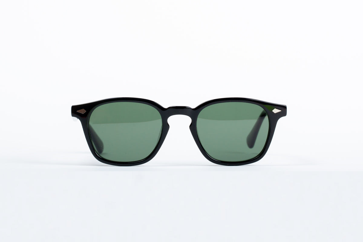 Tope - Midnight Black