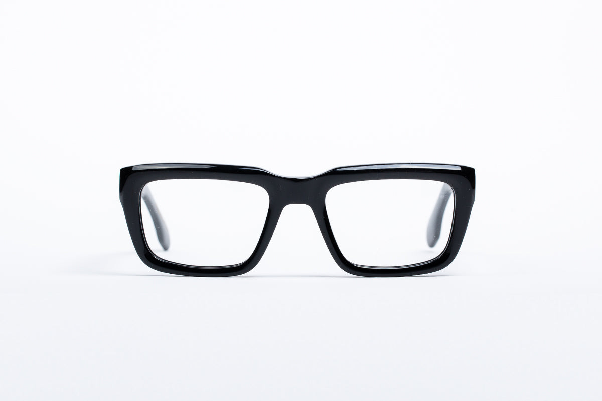 Harewood - Black Gloss