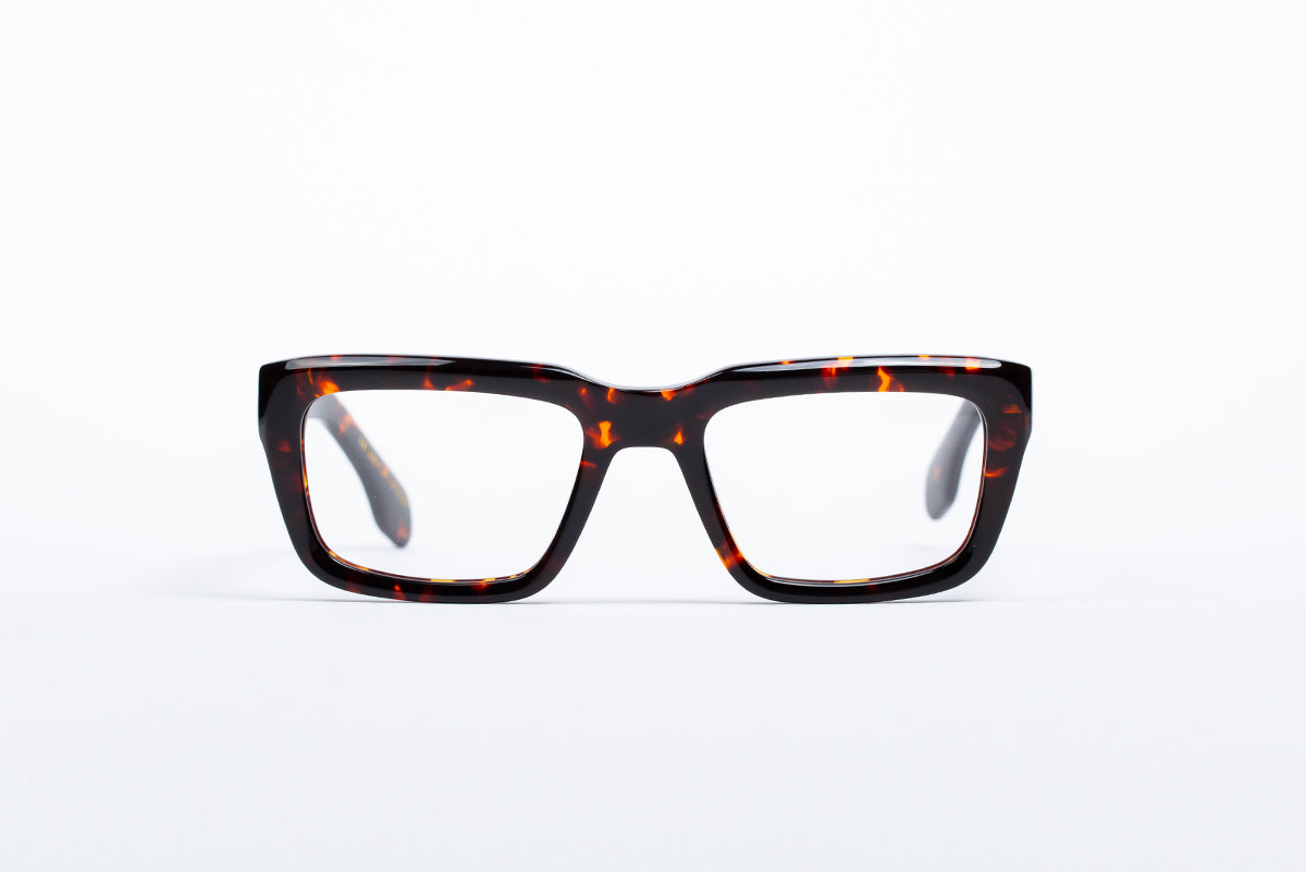 Harewood - Dark Tortoise Shell
