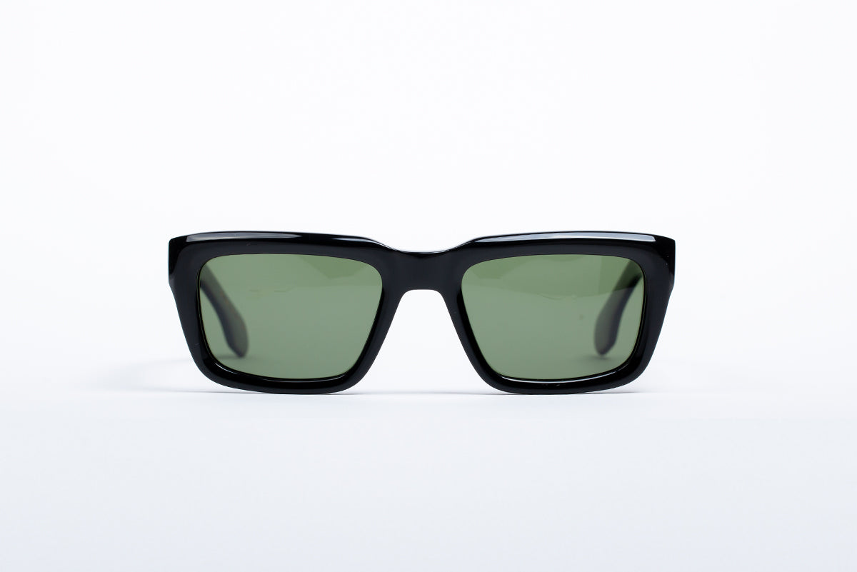 Harewood - Black Gloss