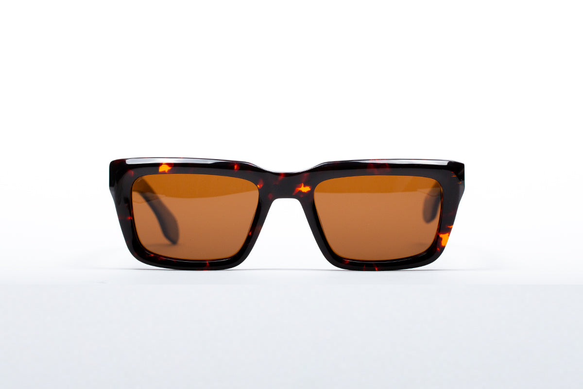 Harewood - Dark Tortoise Shell