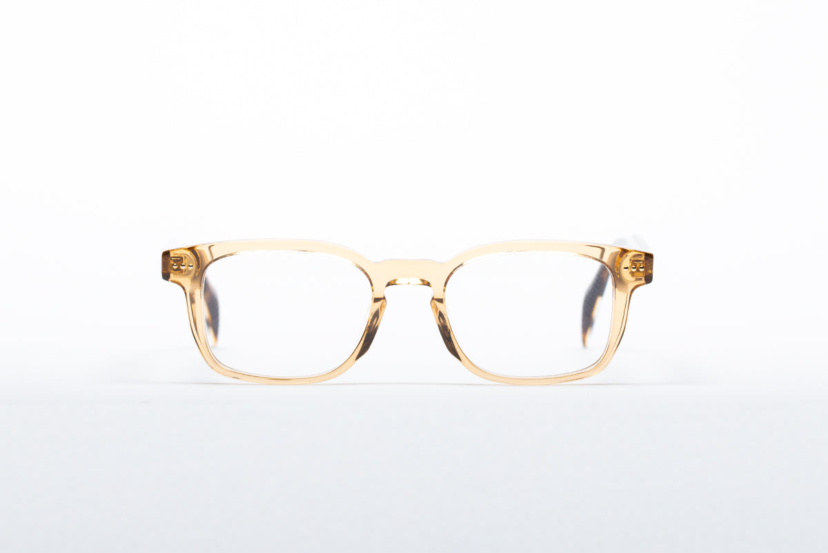 Hathorn - Champagne / Tortoise Shell