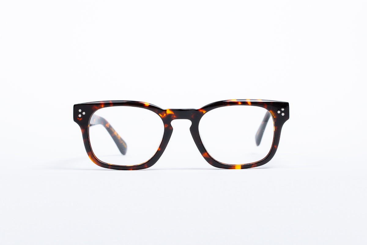 Lambrechts - Dark Tortoise Shell