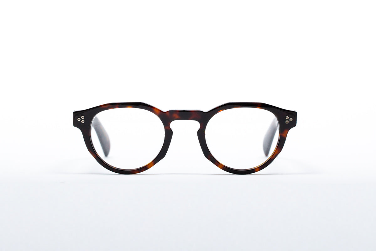 Longo - Dark Tortoise Shell