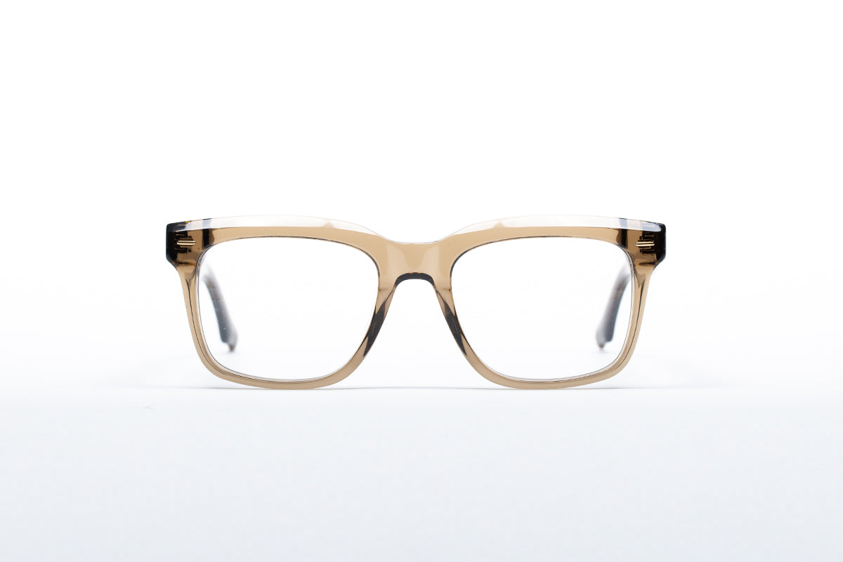 Norman - Beige Crystal