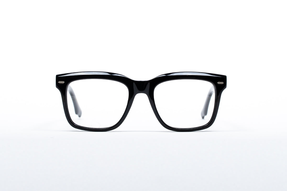 Norman - Black Gloss