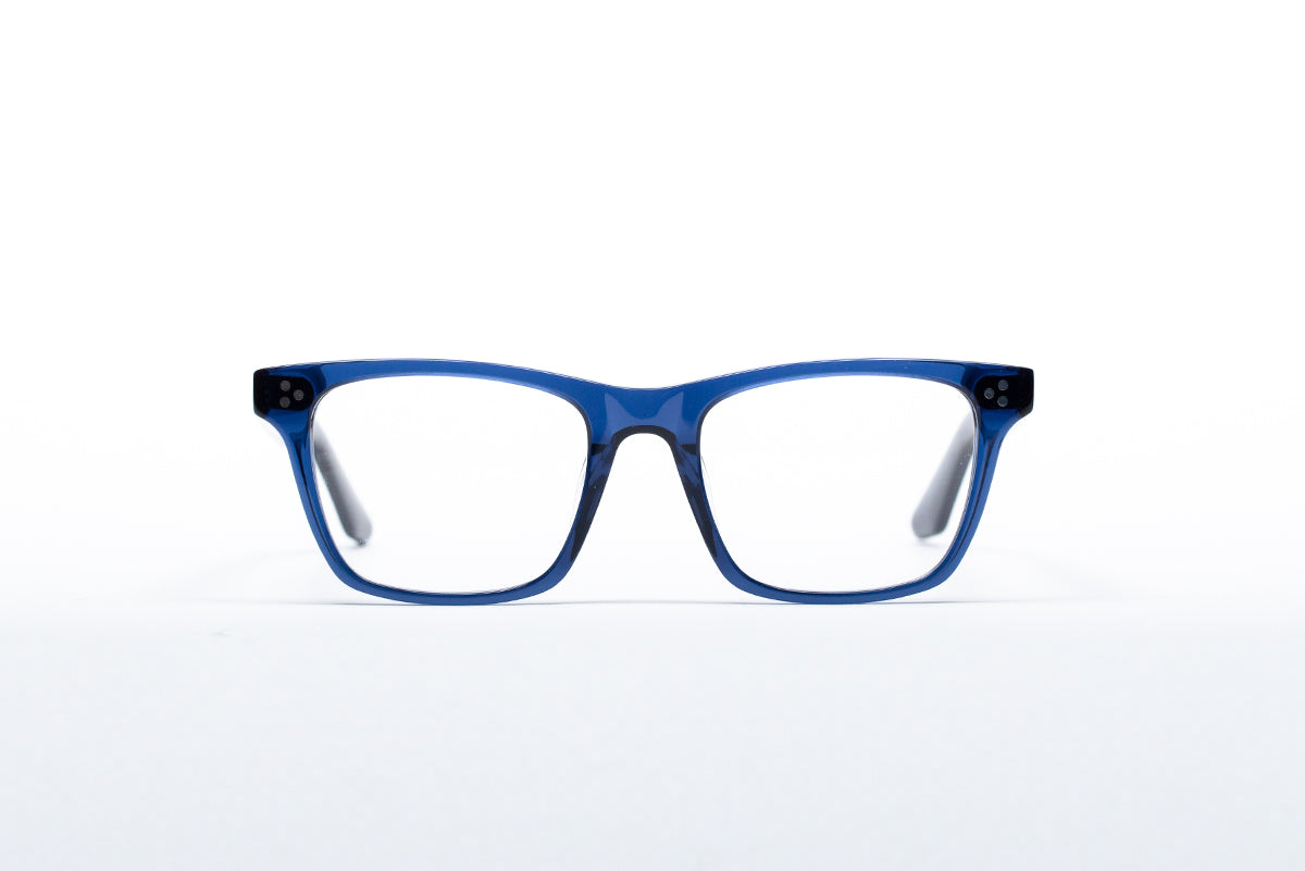 Pangbourne - Deep Blue