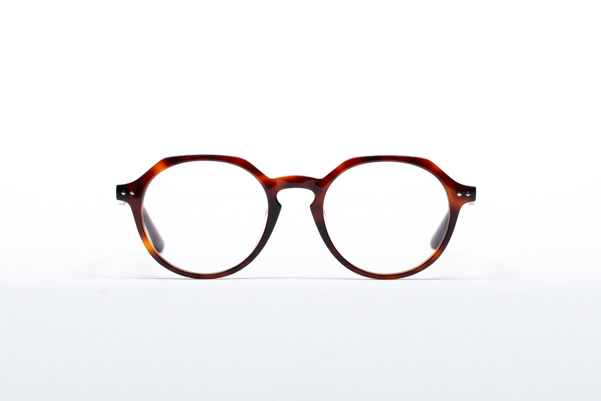 Partridge - Havana Tortoise Shell