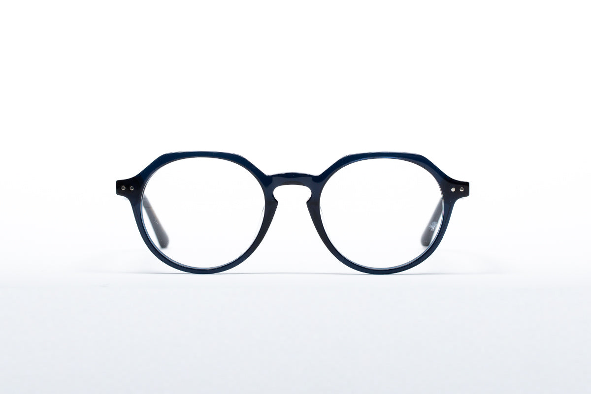 Partridge - Navy Blue