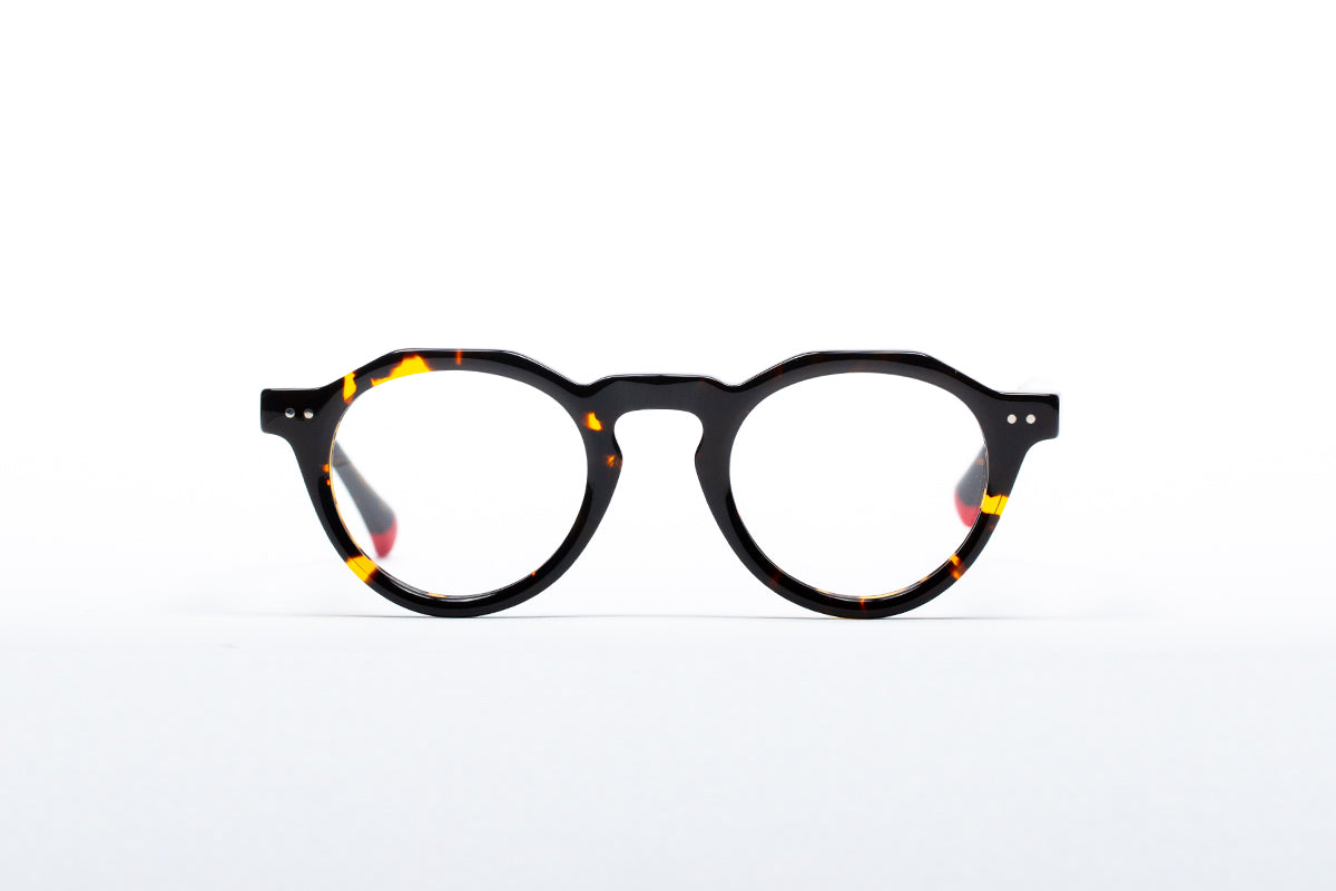 Payne - Havana Tortoise Shell / Red