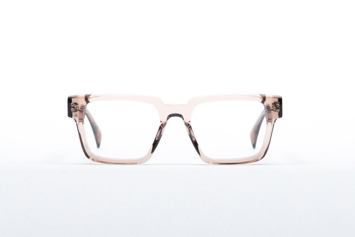 Powell - Beige Crystal