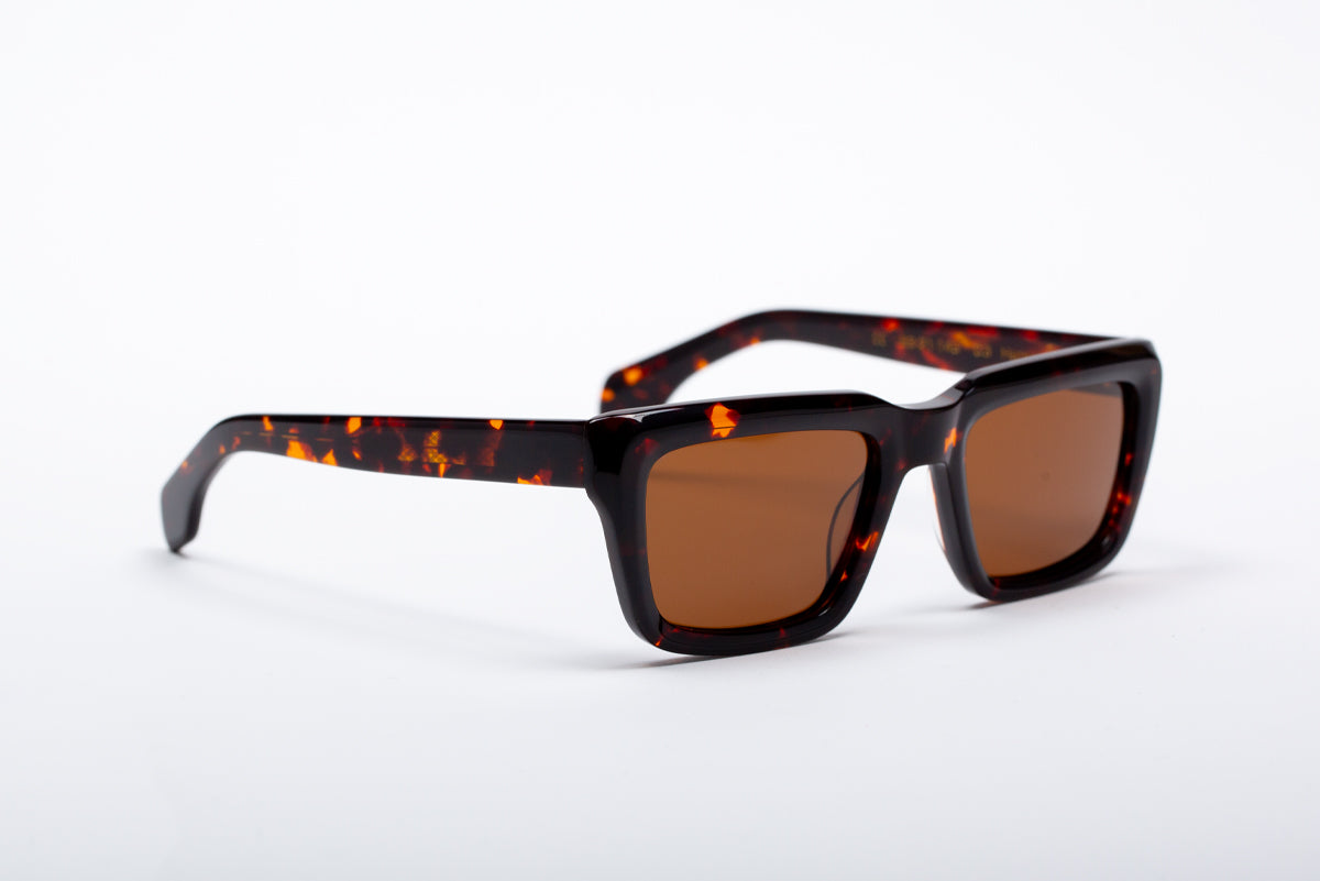 Harewood - Dark Tortoise Shell