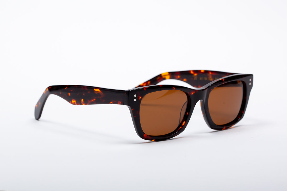 Walters - Dark Tortoise Shell