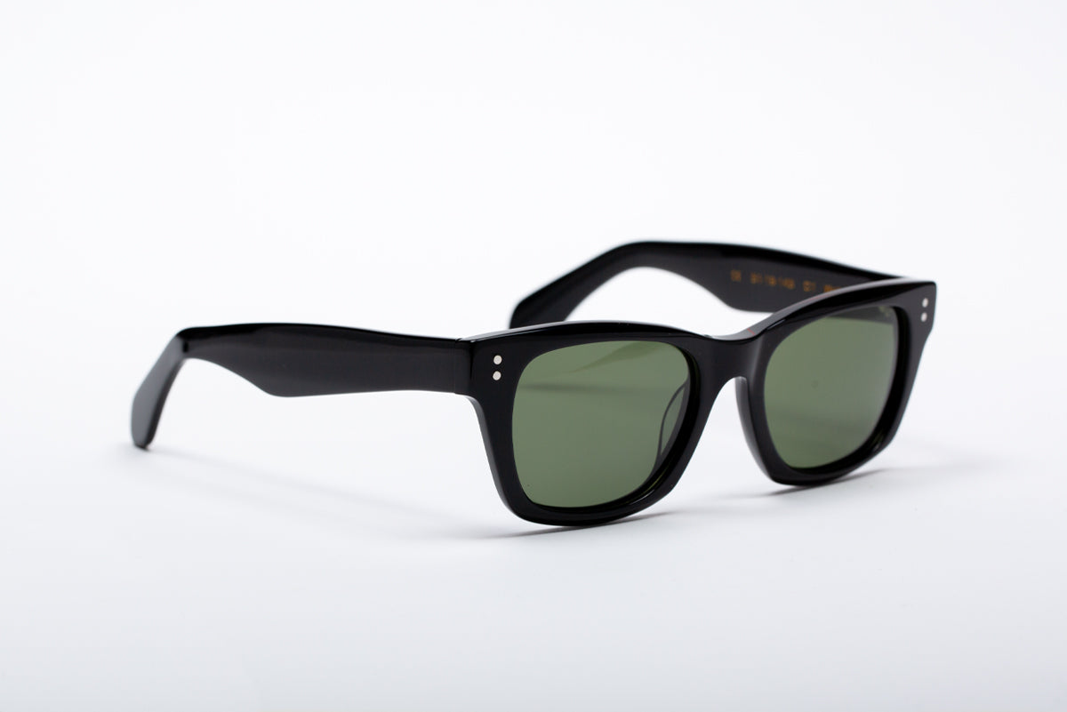 Walters - Black Gloss