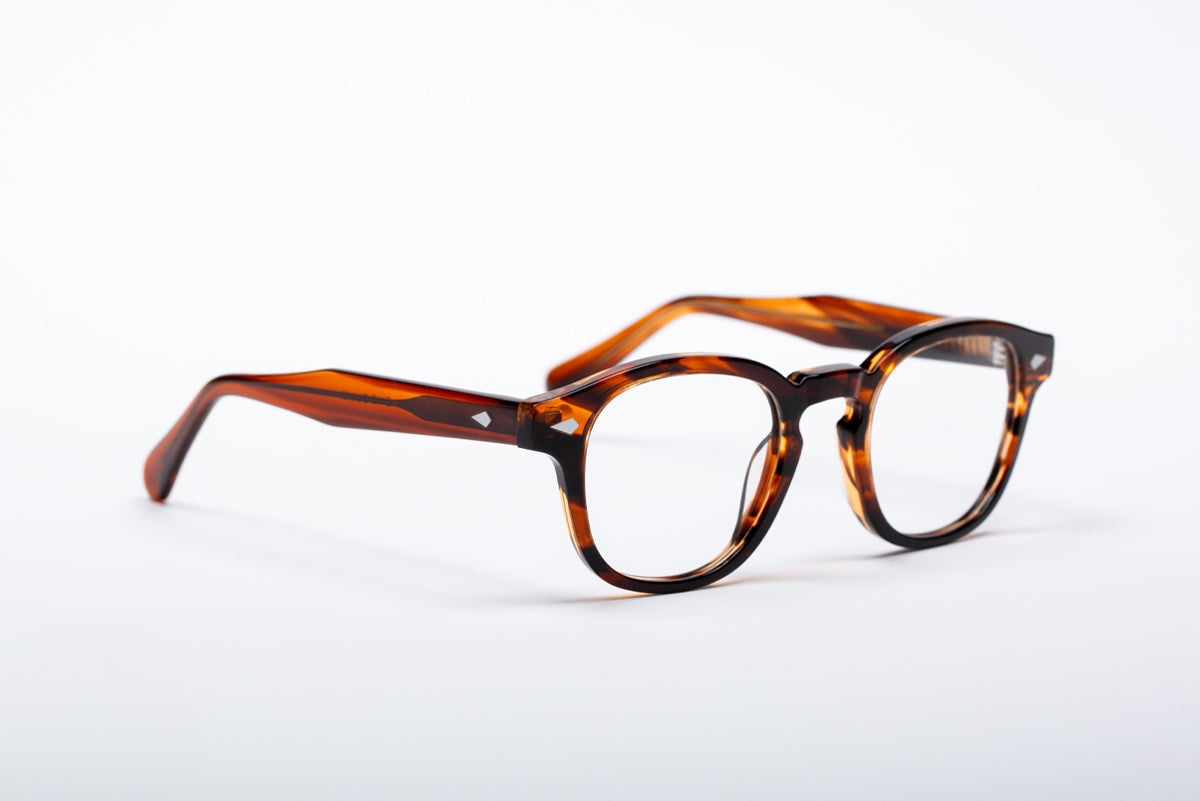 Abbott - Caramel Smoke