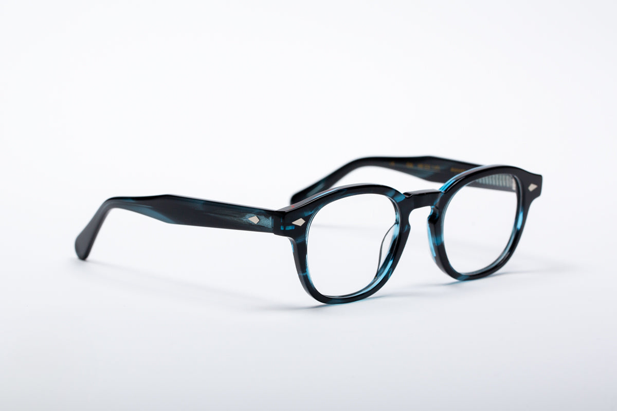 Abbott - Ocean Smoke