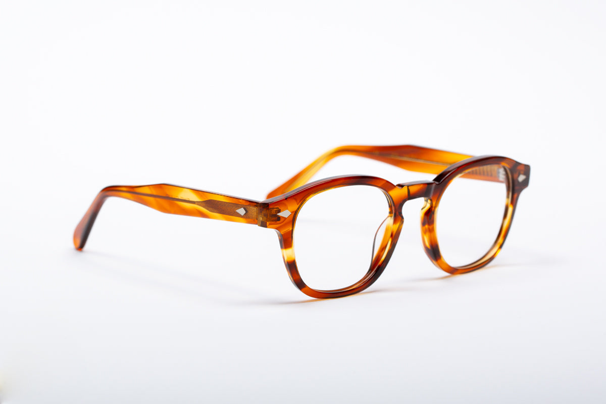 Abbott - Cedar Smoke