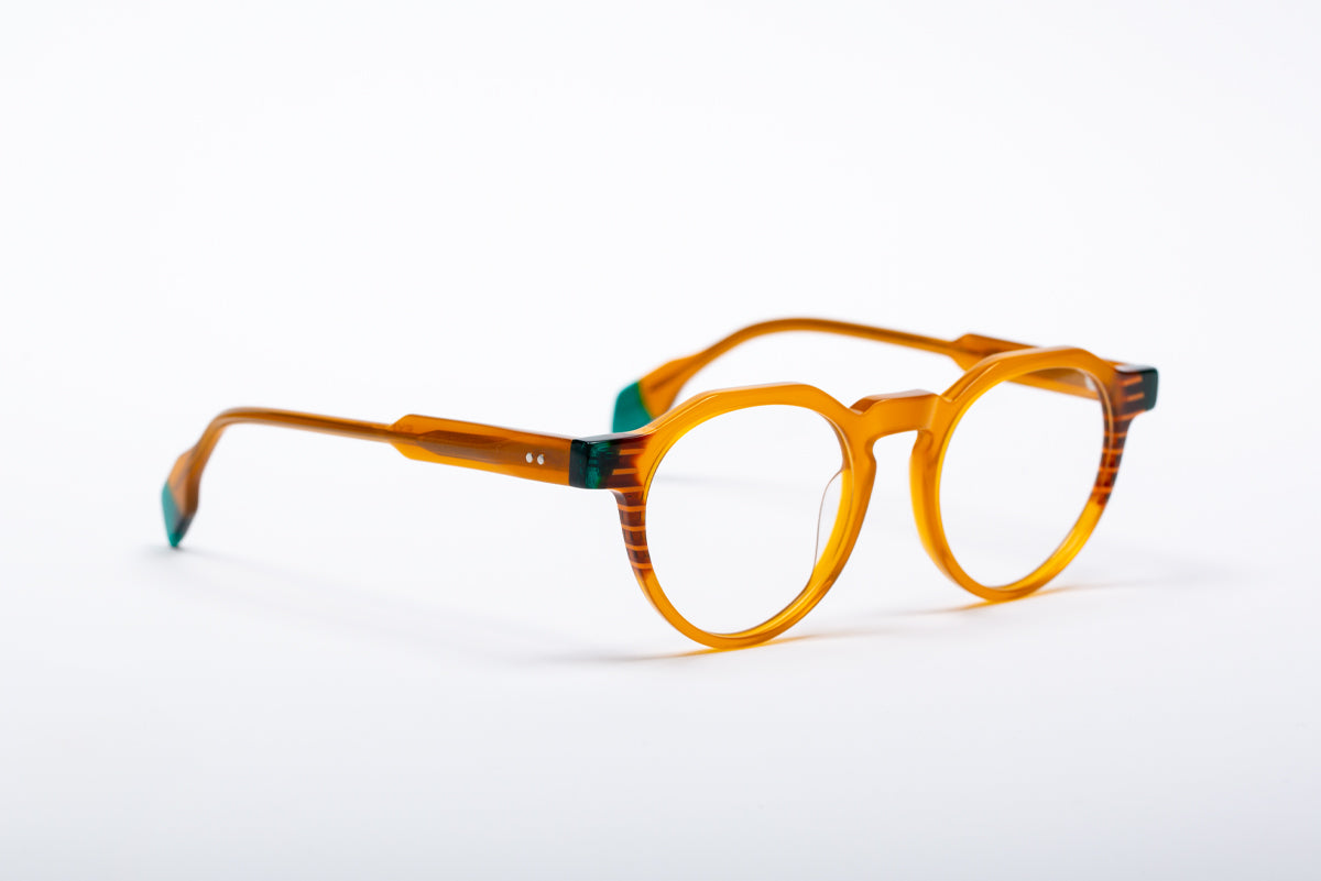 Shah - Sunshine / Green