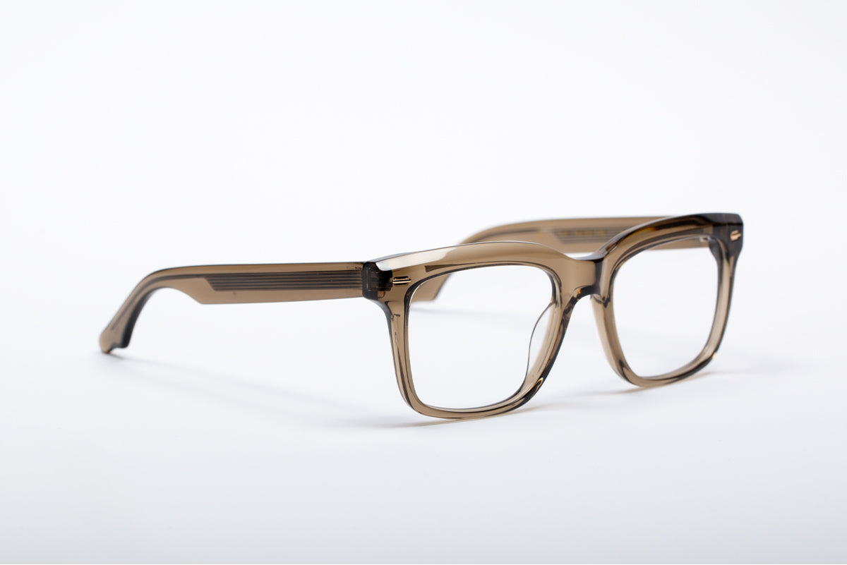 Norman - Beige Crystal