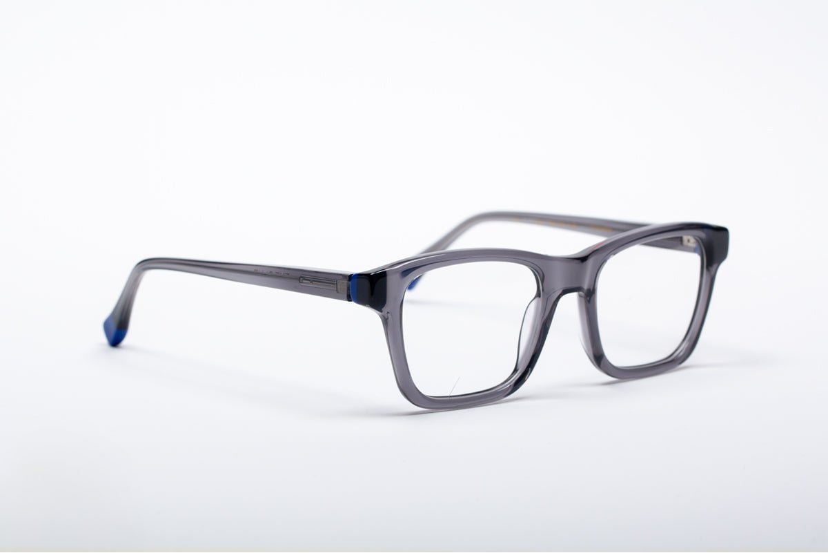 Conway - Grey / Blue