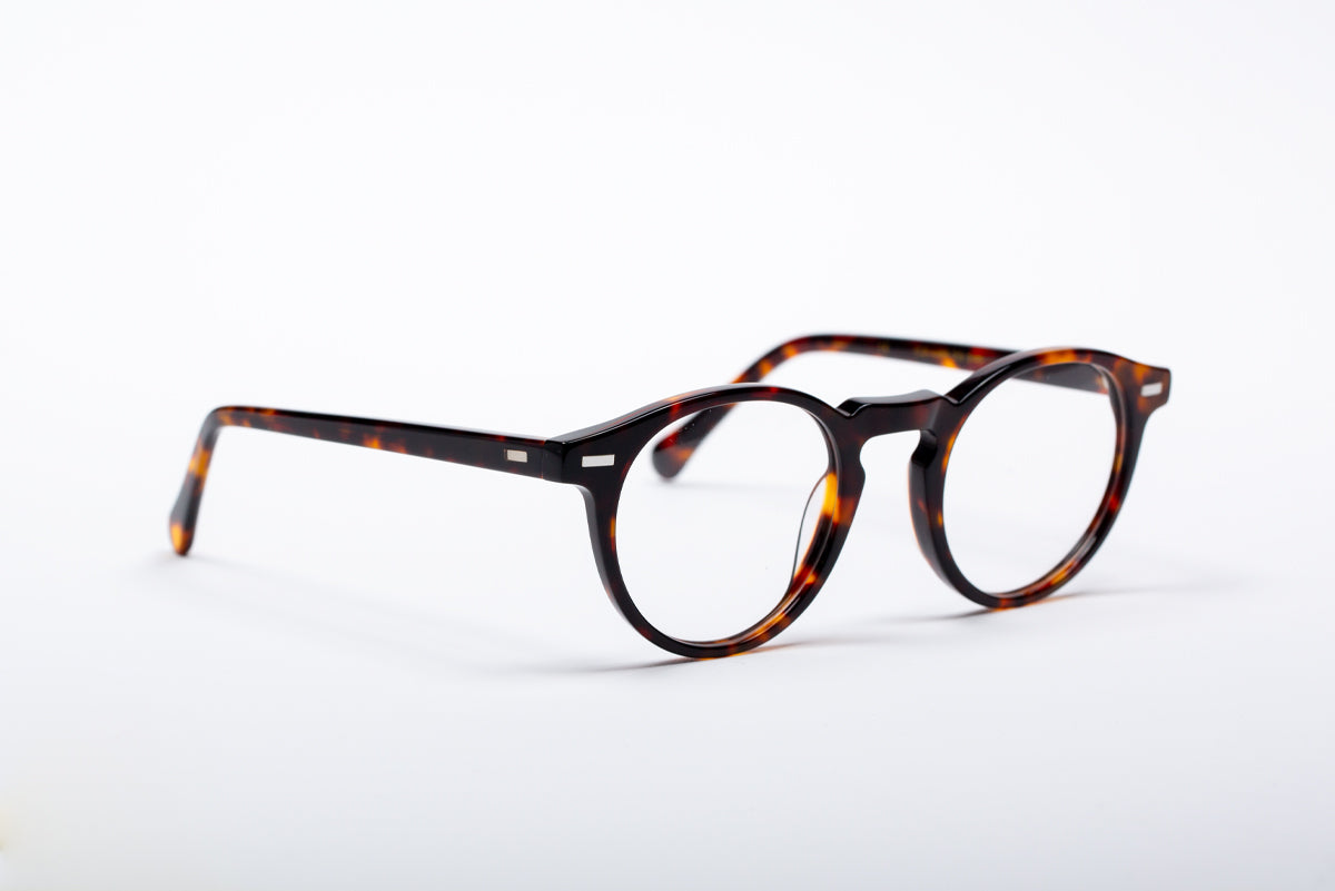 Clay - Havana Tortoise Shell