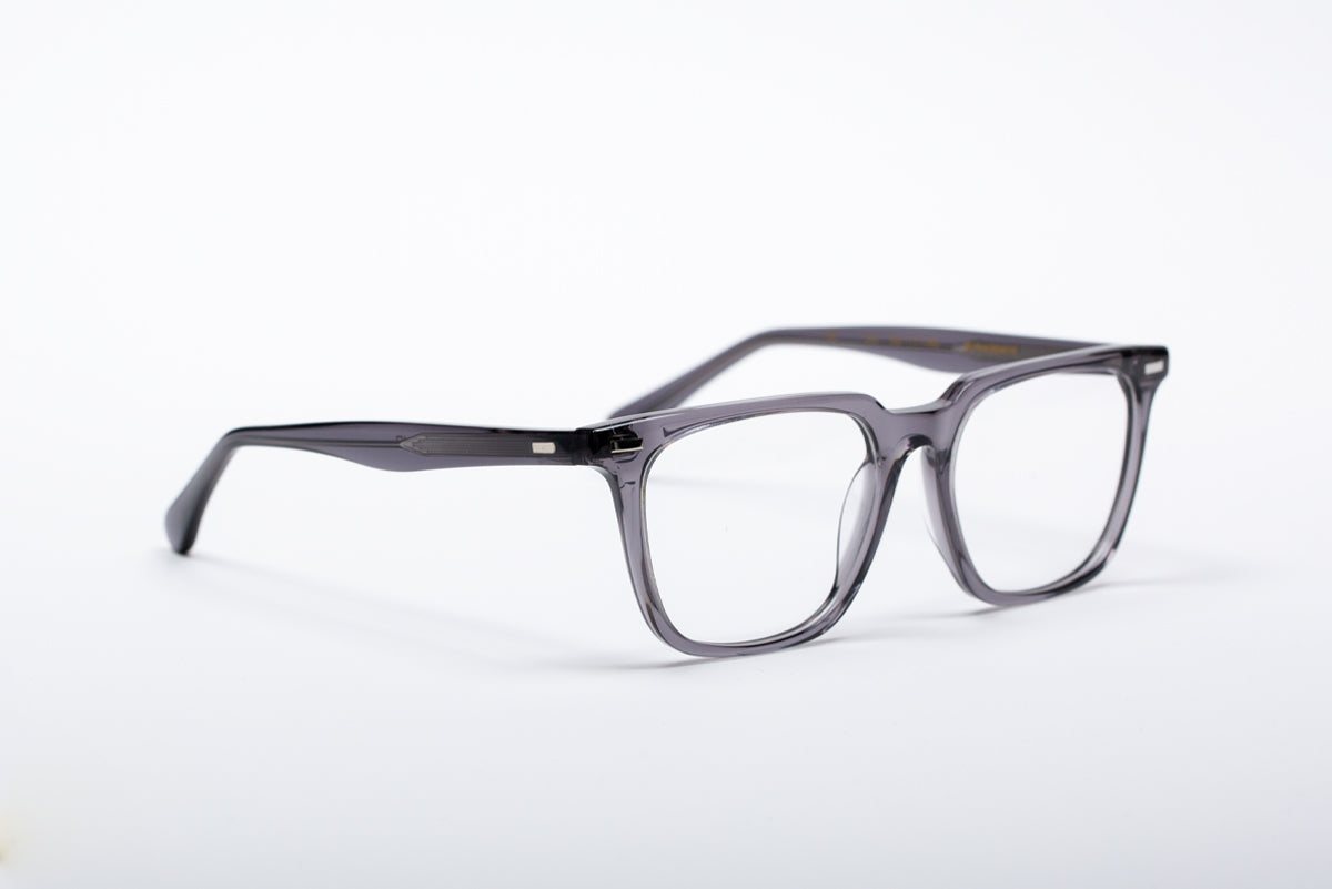 Broadbent - Cloud Grey