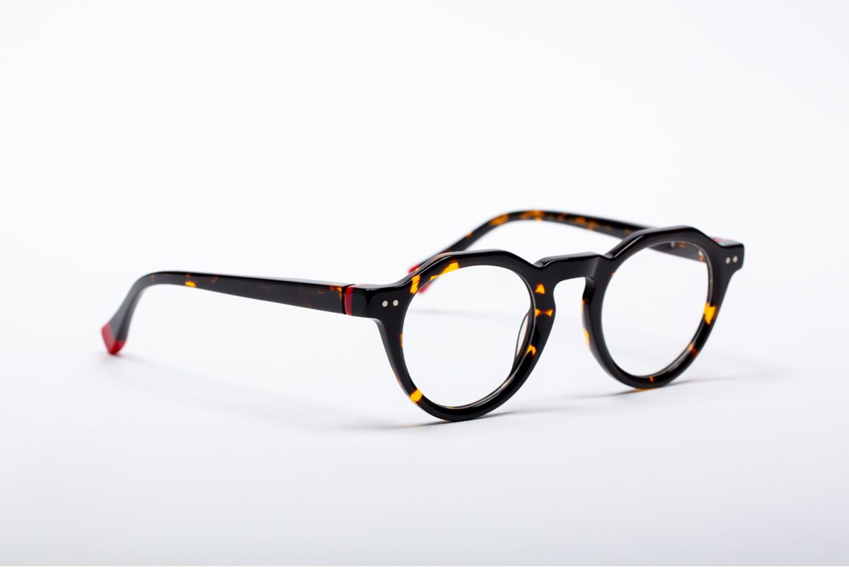 Payne - Havana Tortoise Shell / Red
