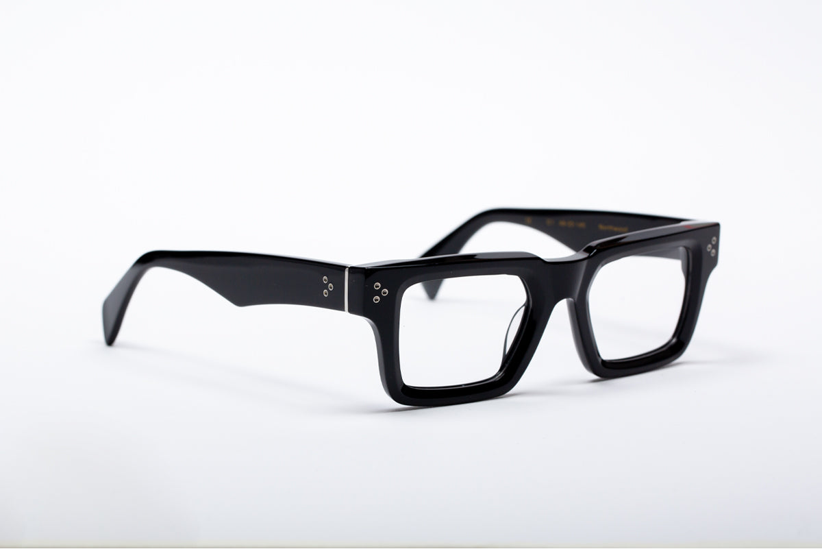 Northwood - Black Gloss