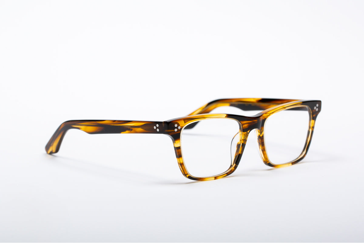 Pangbourne - Caramel Streak