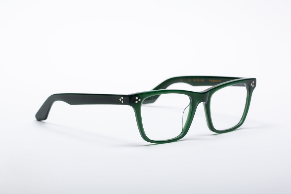 Pangbourne - Lawn Green