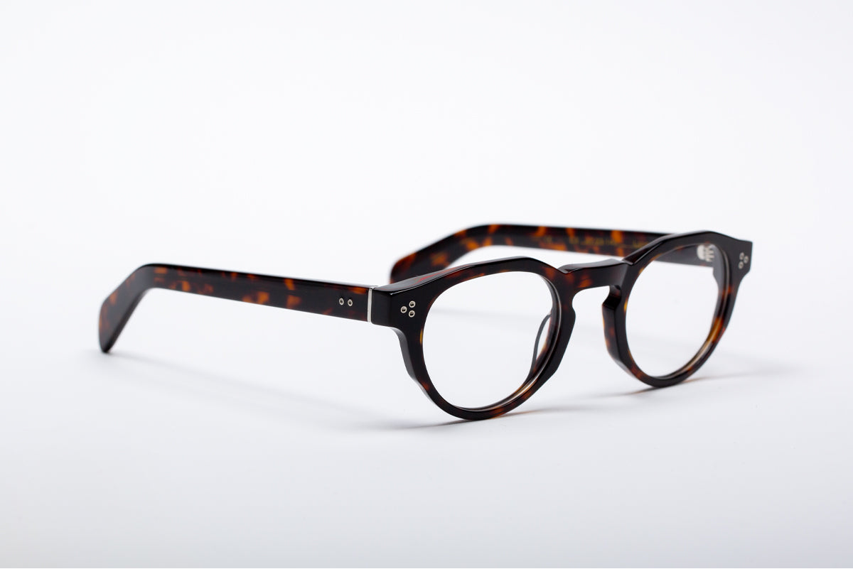 Longo - Dark Tortoise Shell