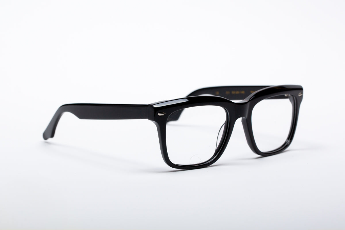 Norman - Black Gloss