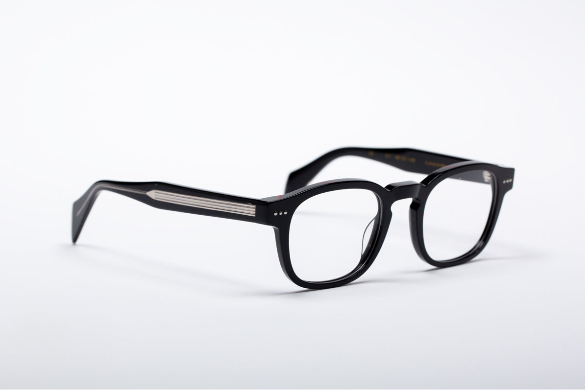 Langlands - Black Gloss