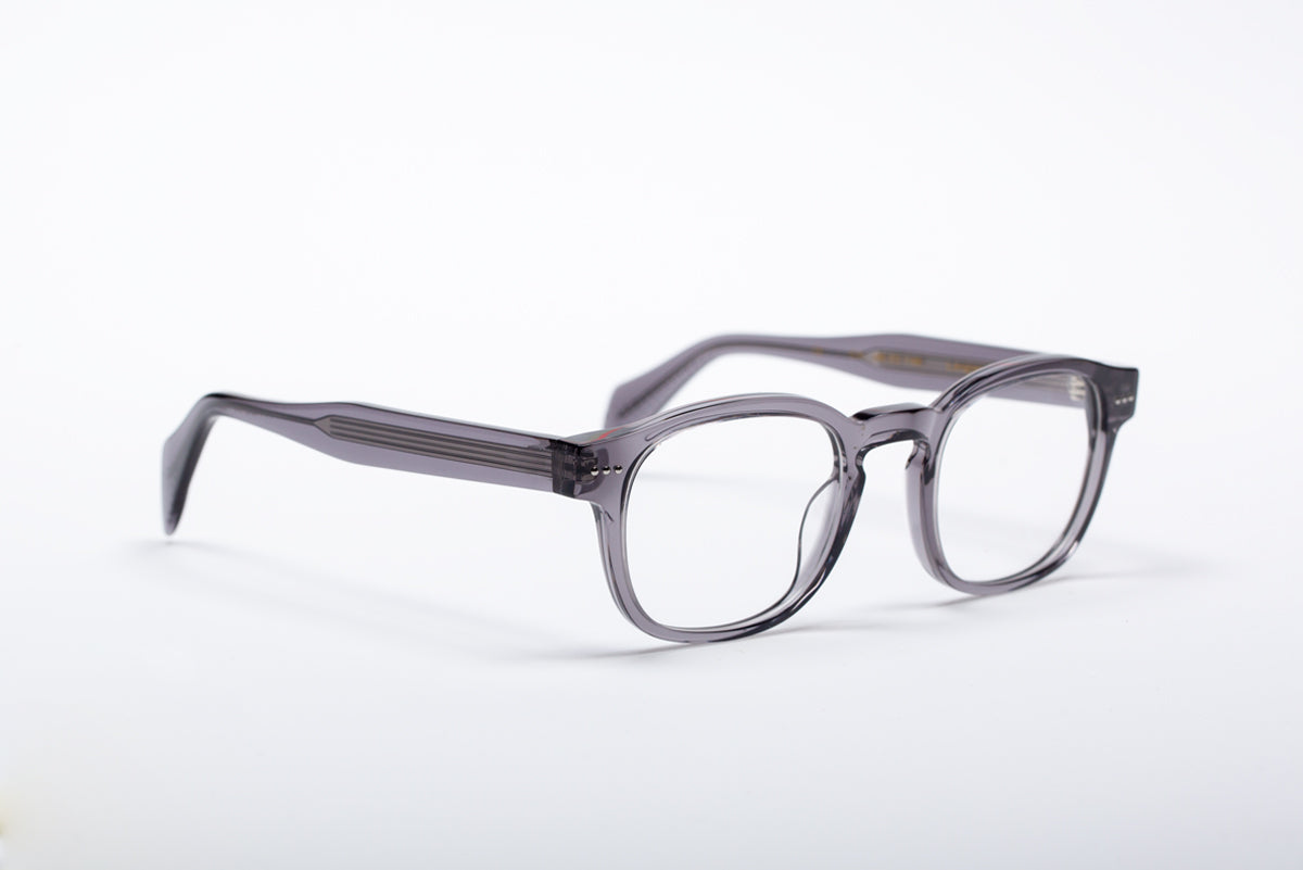 Langlands - Cloud Grey