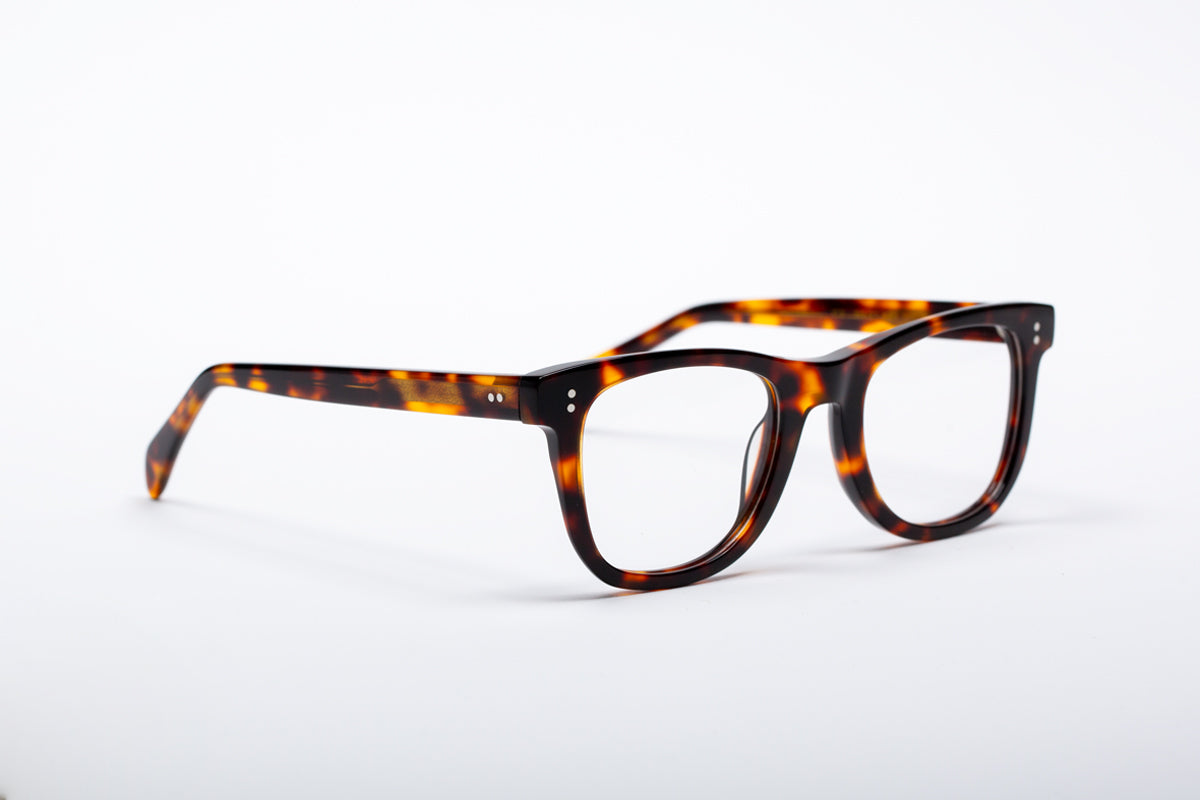 Bell - Vintage Tortoise Shell