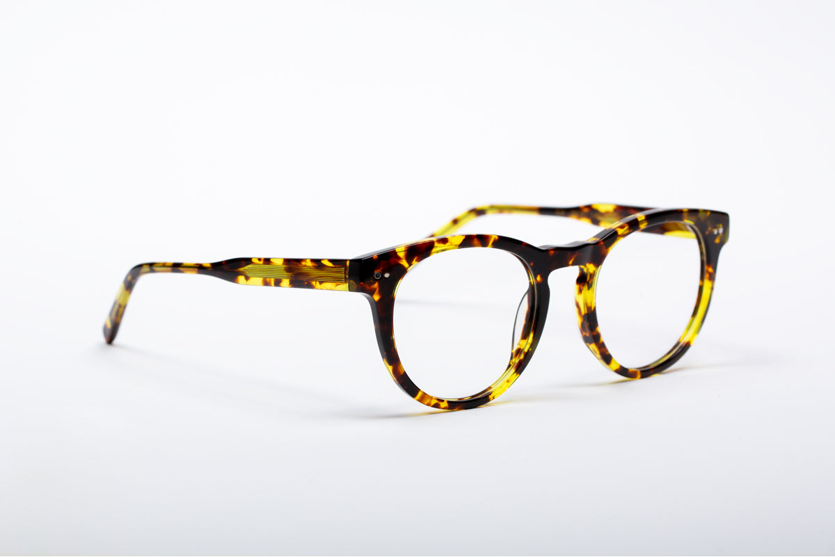 Wilson - Tiger Tortoise Shell