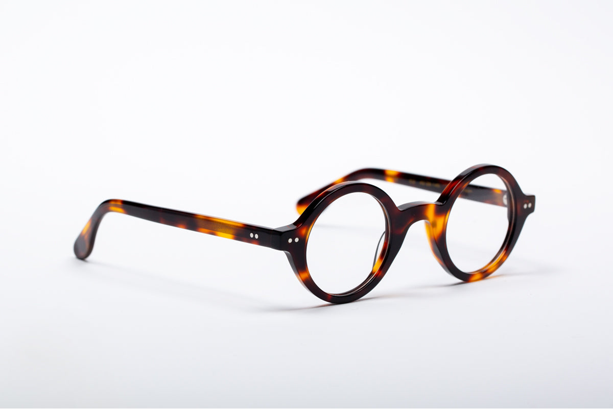 Henderson - Vintage Tortoise Shell