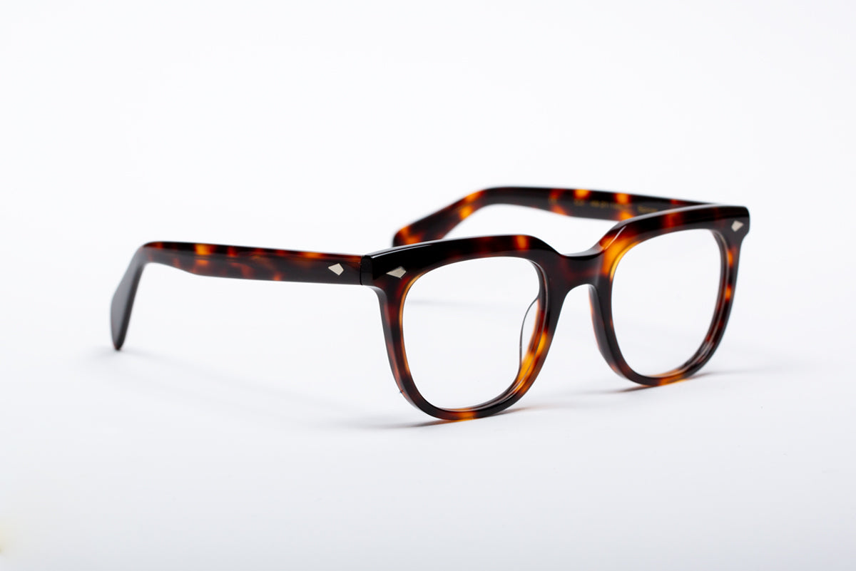Spicer - Vintage Tortoise Shell