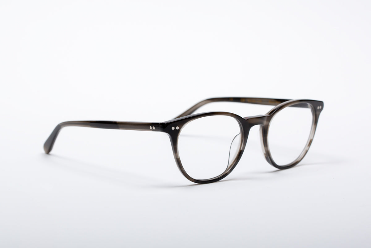 Basildon - Grey Smoke