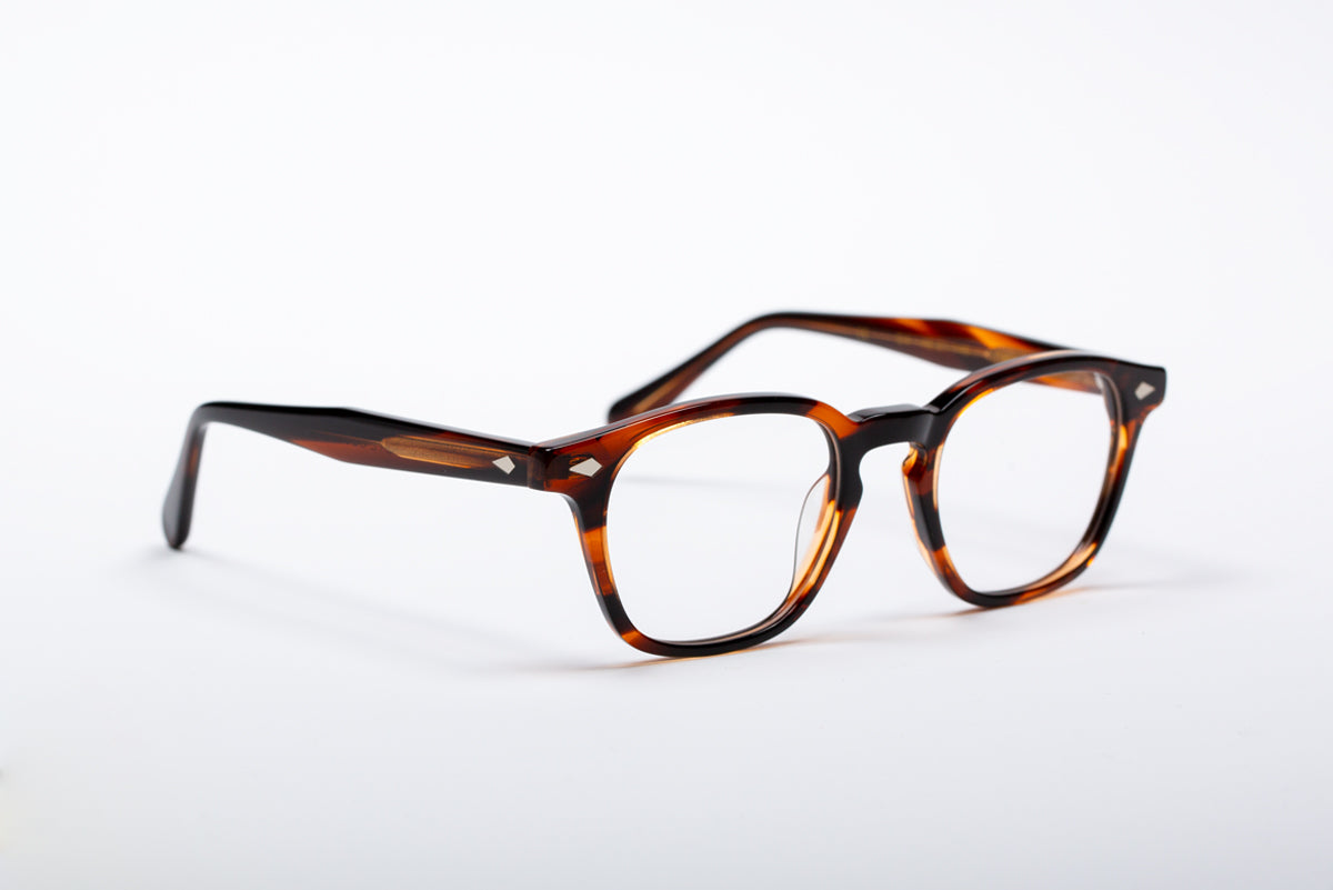 Tope - Caramel Tortoise Shell