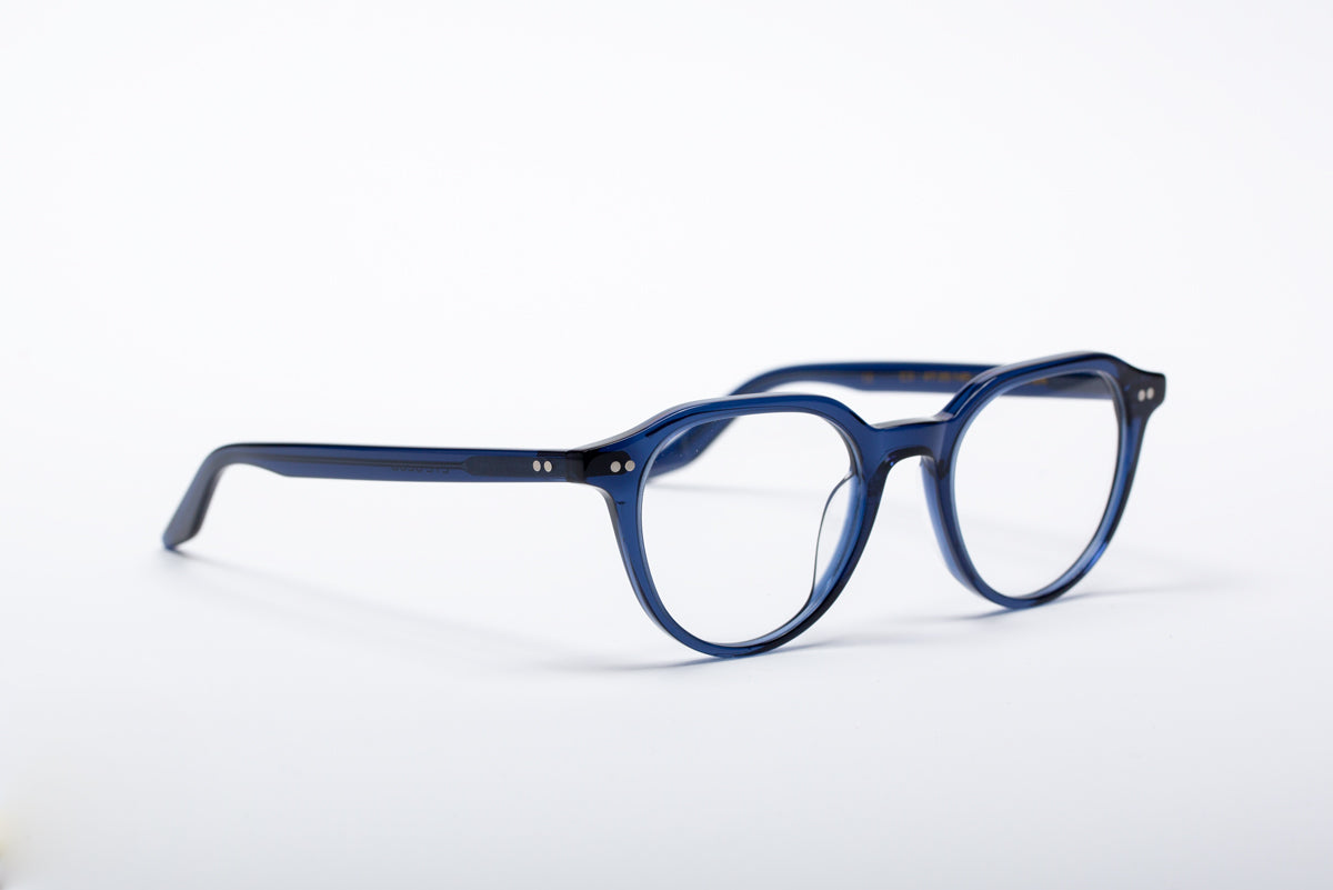 Caversham - Blue Crystal