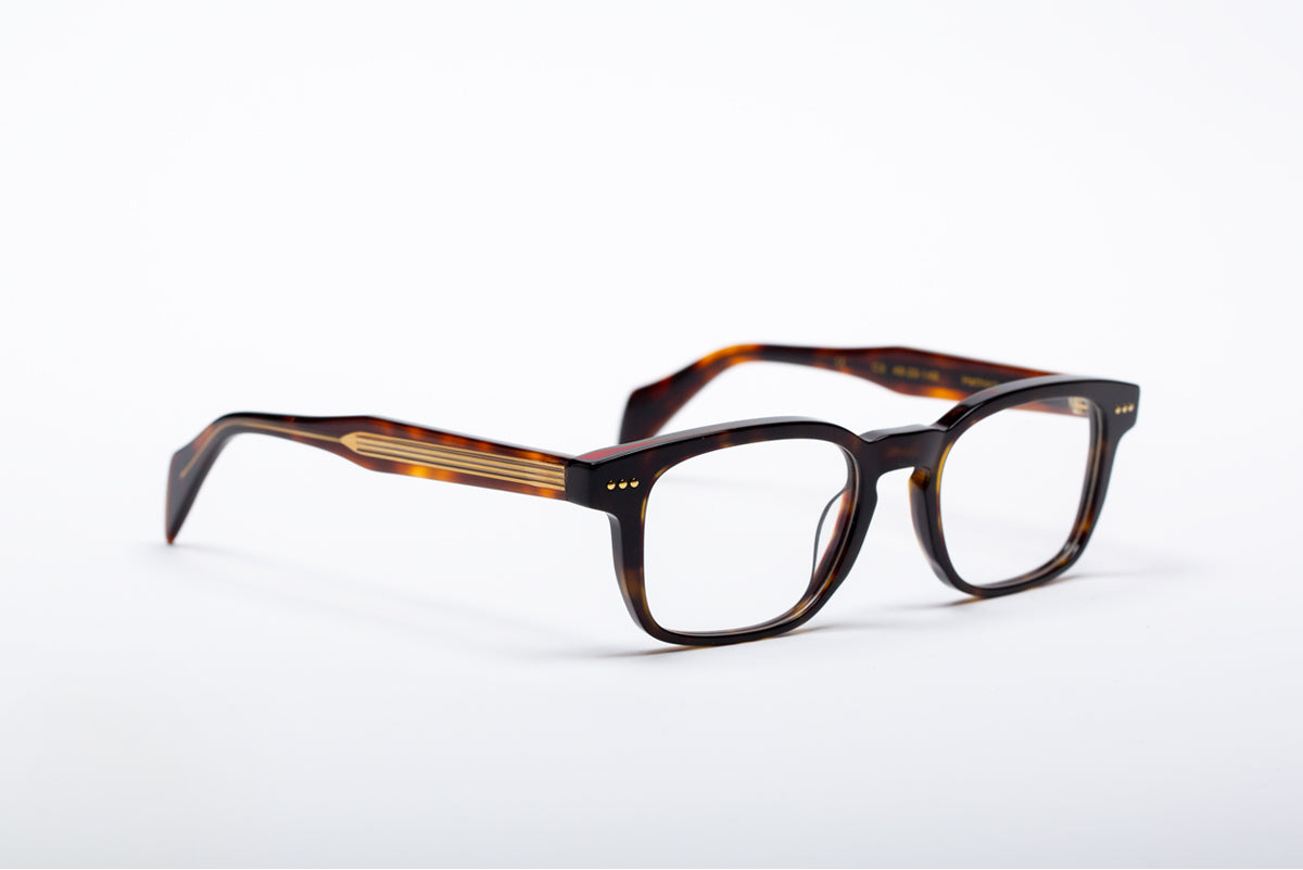 Hathorn - Havana Tortoise Shell